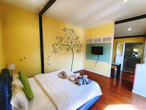 aen guy boutique hotel