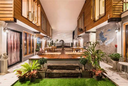 aen guy boutique hotel