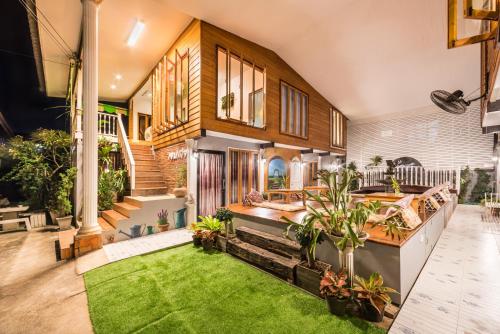 aen guy boutique hotel