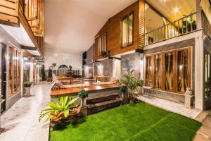 Aen Guy Boutique Hotel,Sukhothai Province>>Mueang Sukhothai,3 star