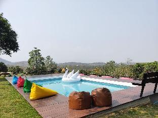 Kirirath Resort,Wang Katha>>Pak Chong,3 star