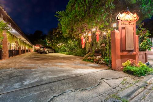gitas house