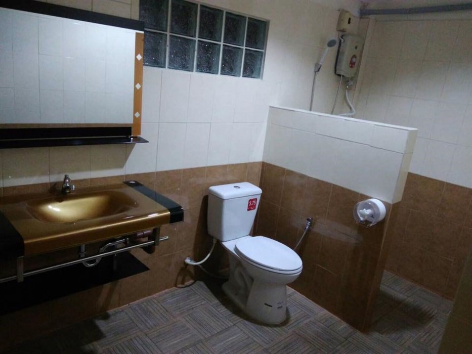 Gita's House,Wiang Chai>>Chiang Rai,3 star