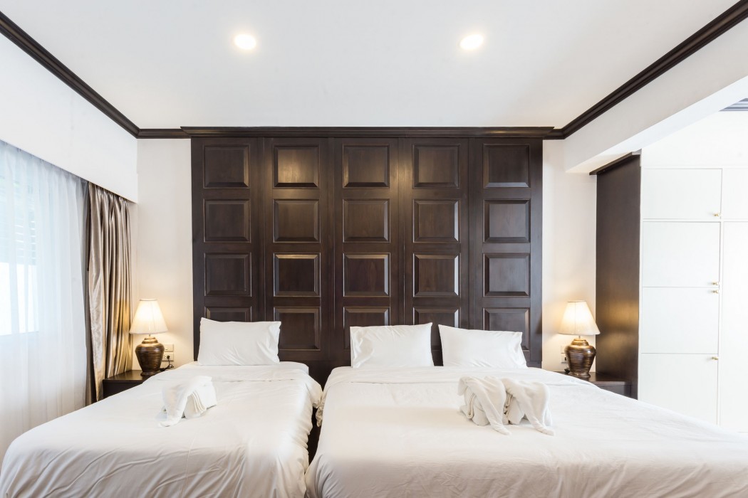 the wing lanna hotel