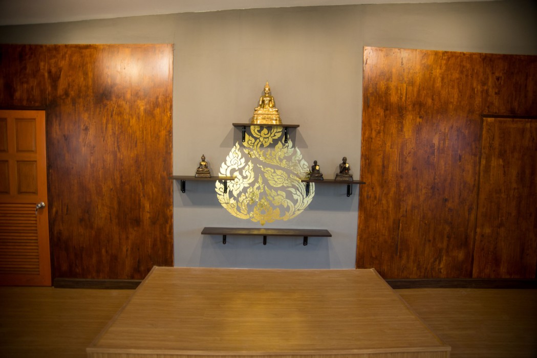 the wing lanna hotel