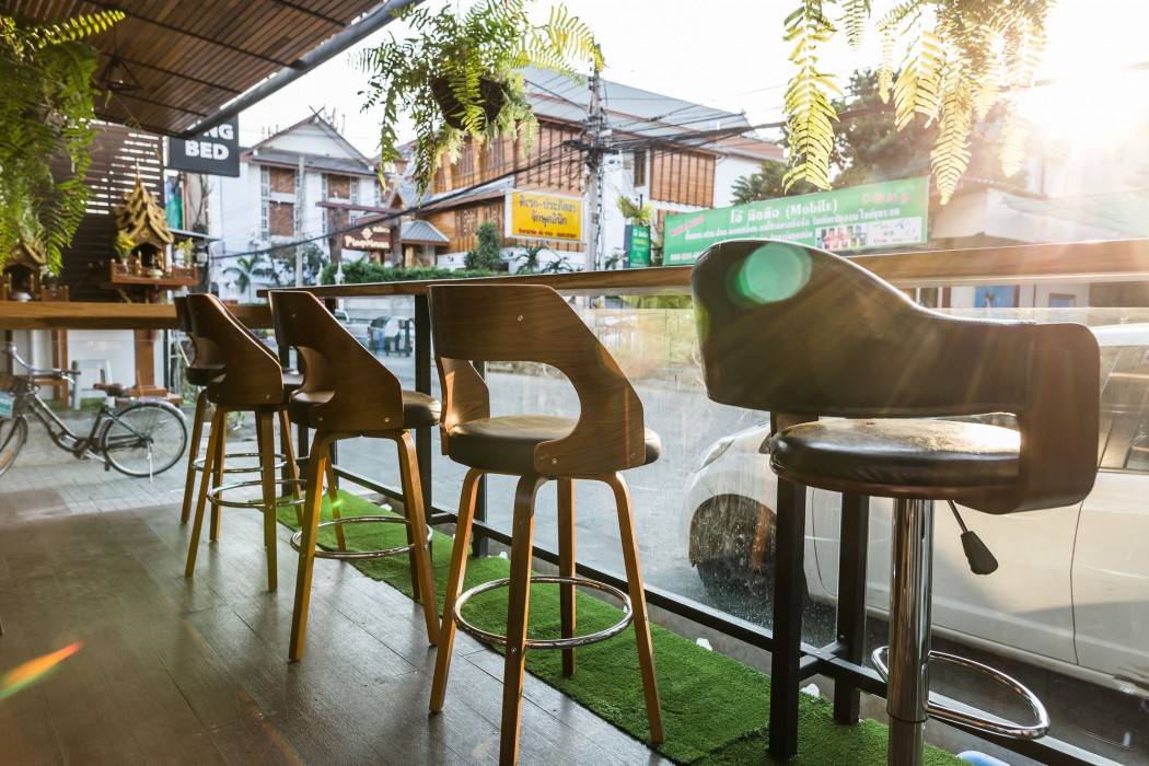 The Wing Lanna Hotel,Hai Ya>>Chiang Mai,4 star