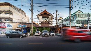 the wing lanna hotel