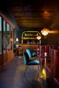 the wing lanna hotel