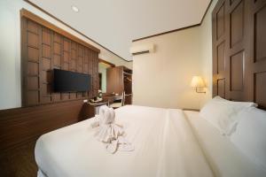 the wing lanna hotel