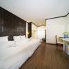the wing lanna hotel