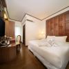 the wing lanna hotel