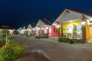 samrong garden resort