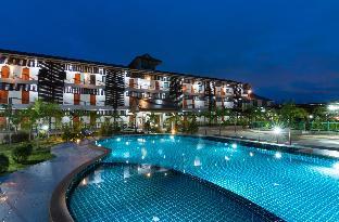 samrong garden resort