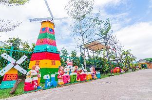 samrong garden resort