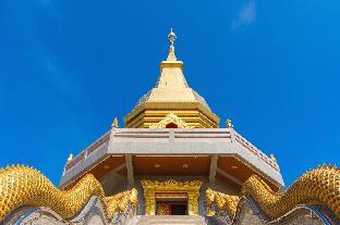 samrong garden resort
