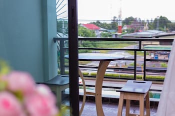 Samrong Garden Resort,Mu Mon>>Mak Khaeng,3 star