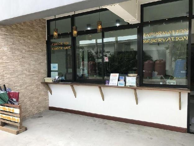 baan civilize resort