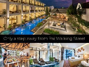 Ai Pai Hotel,Mae Hong Son Province>>Pai,4 star