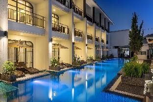 Ai Pai Hotel,Mae Hong Son Province>>Pai,4 star