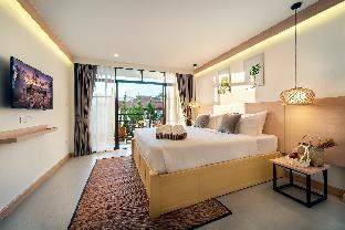 Ai Pai Hotel,Mae Hong Son Province>>Pai,4 star