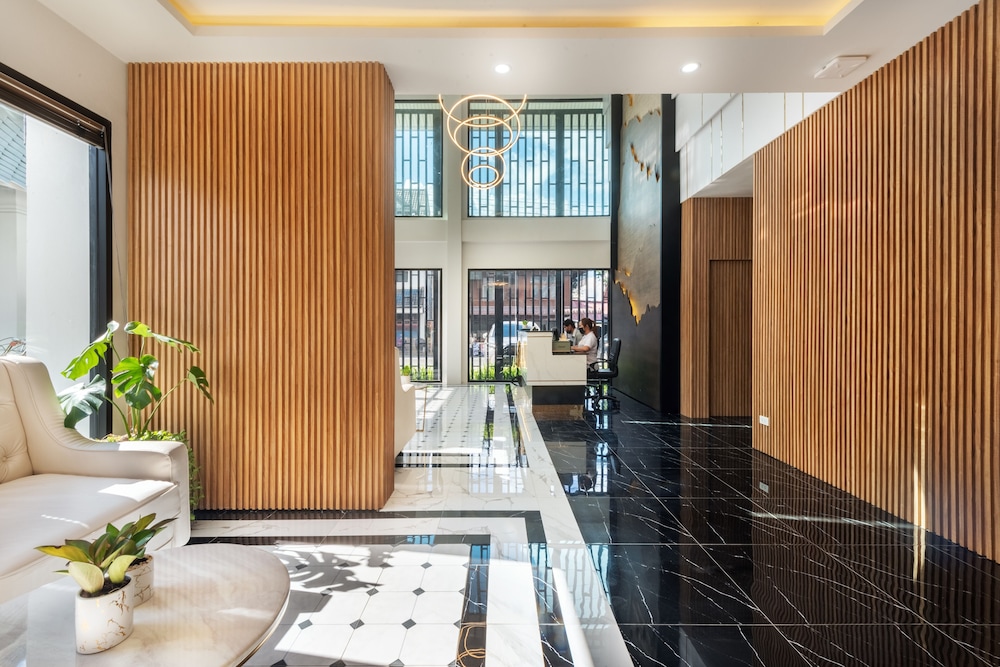 ai pai hotel