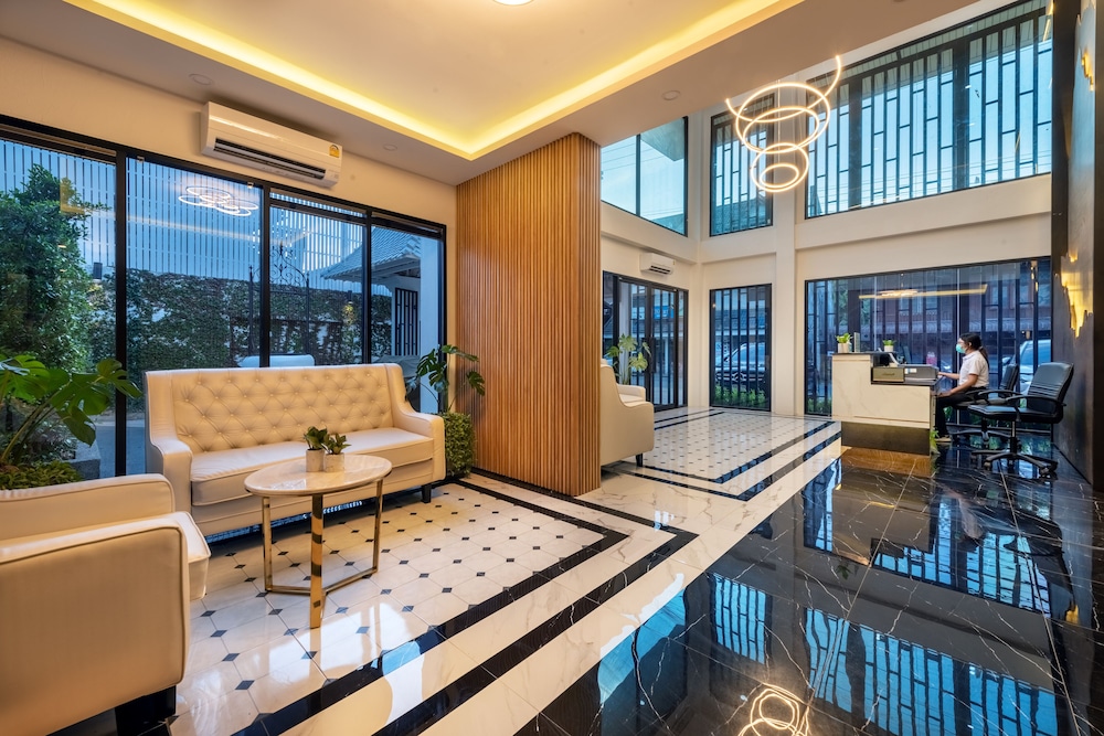 ai pai hotel