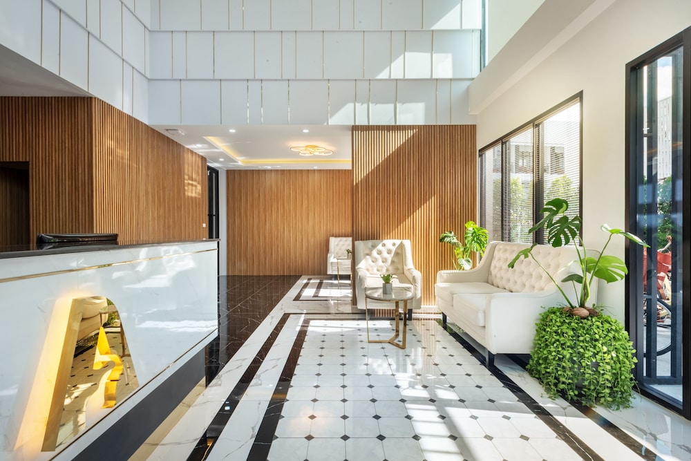 ai pai hotel