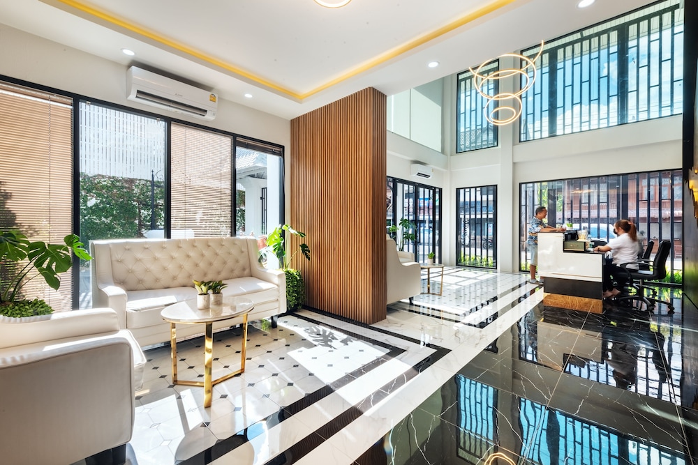 ai pai hotel
