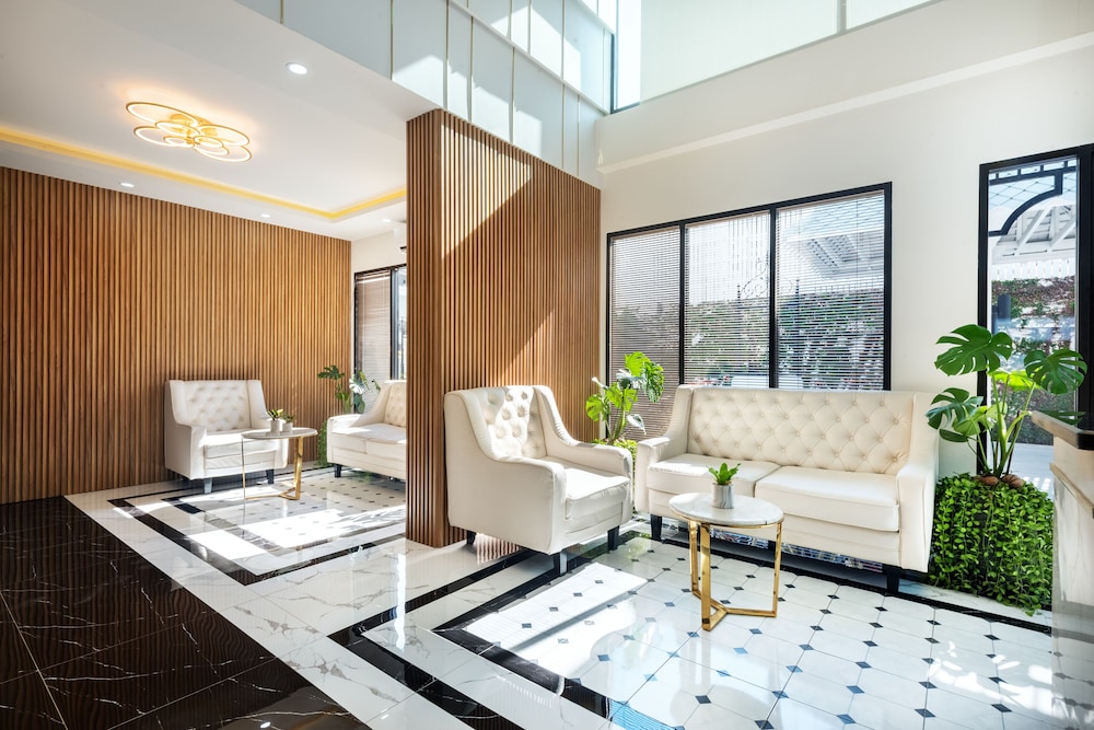 ai pai hotel