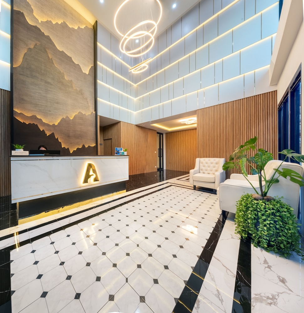 ai pai hotel
