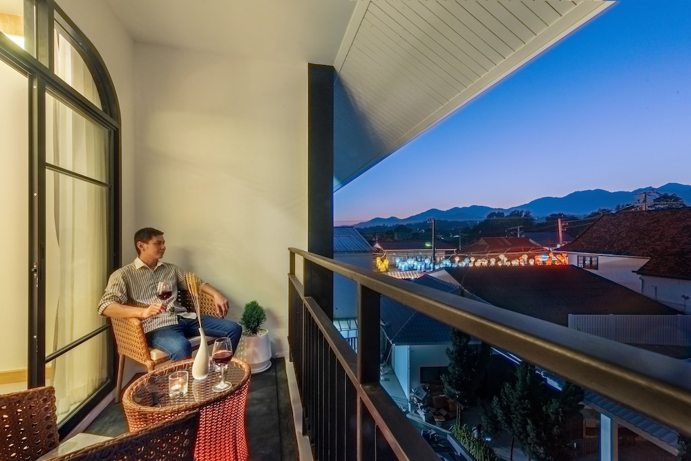 ai pai hotel