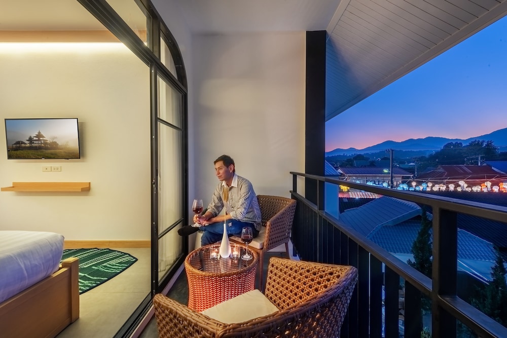 ai pai hotel