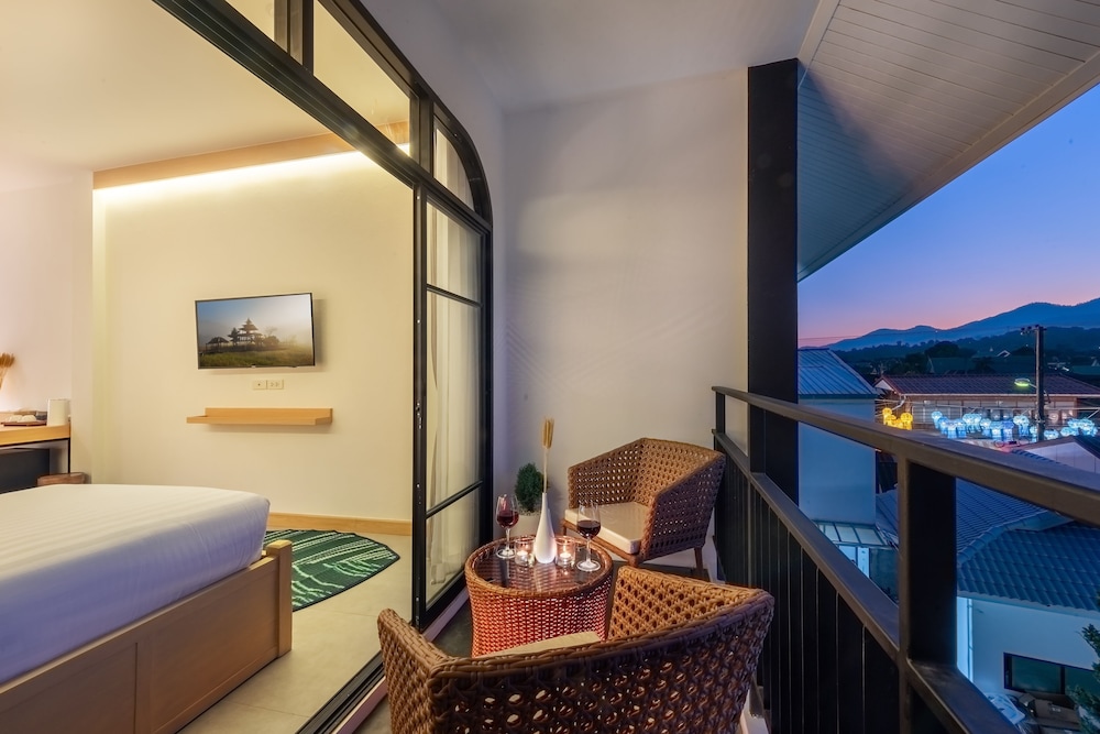 ai pai hotel