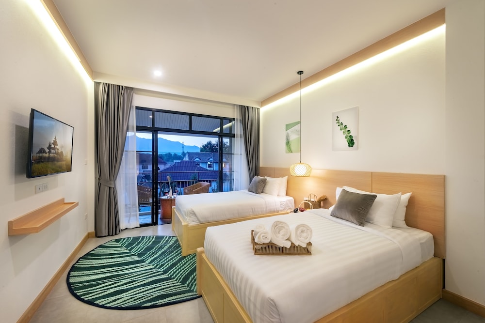 ai pai hotel