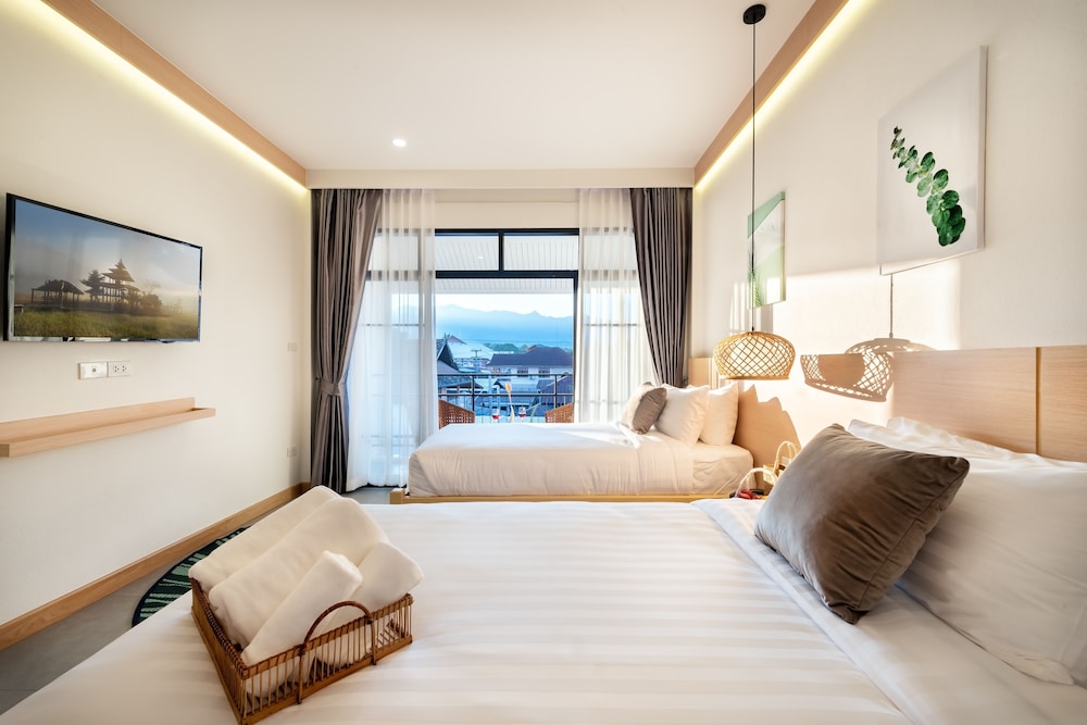 ai pai hotel