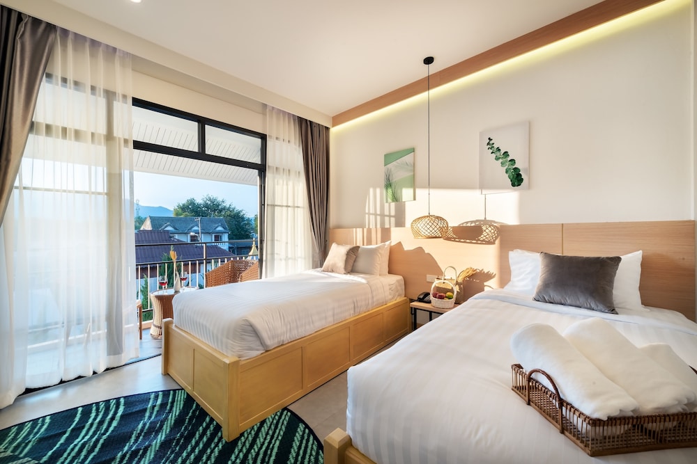 ai pai hotel