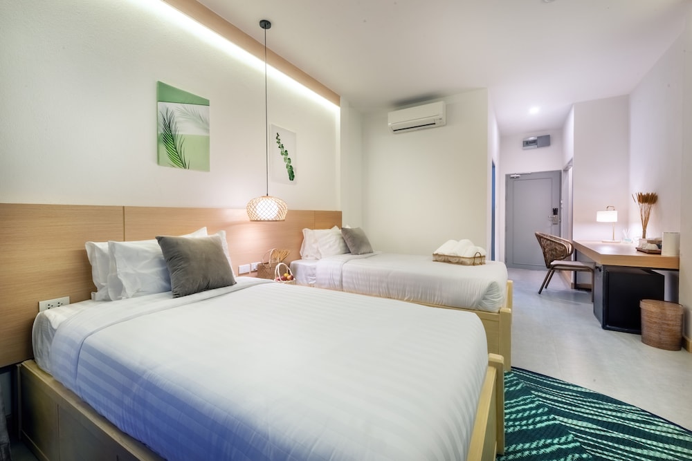 ai pai hotel
