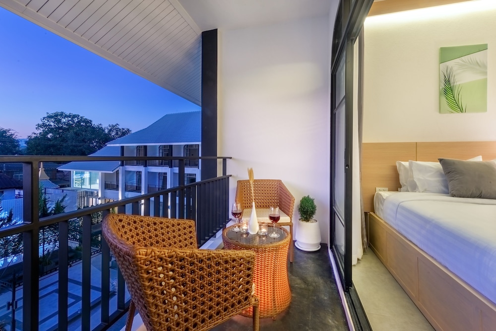 ai pai hotel