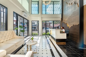 ai pai hotel