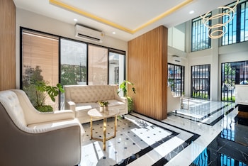 ai pai hotel