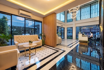 ai pai hotel