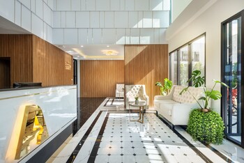 ai pai hotel