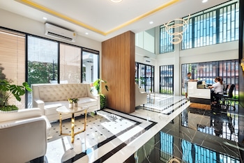 ai pai hotel