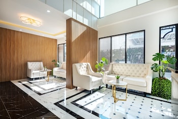 ai pai hotel