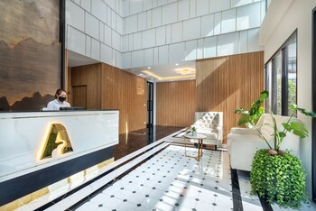ai pai hotel
