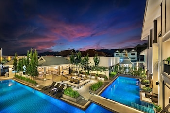 ai pai hotel