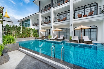 ai pai hotel
