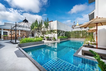 ai pai hotel