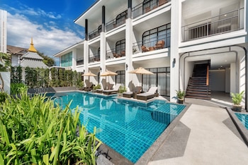 ai pai hotel