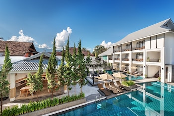 ai pai hotel